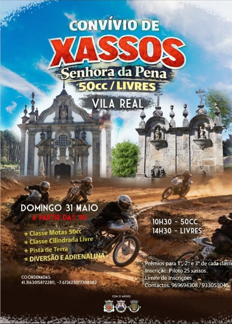 Próximo Evento 4 — screenshot